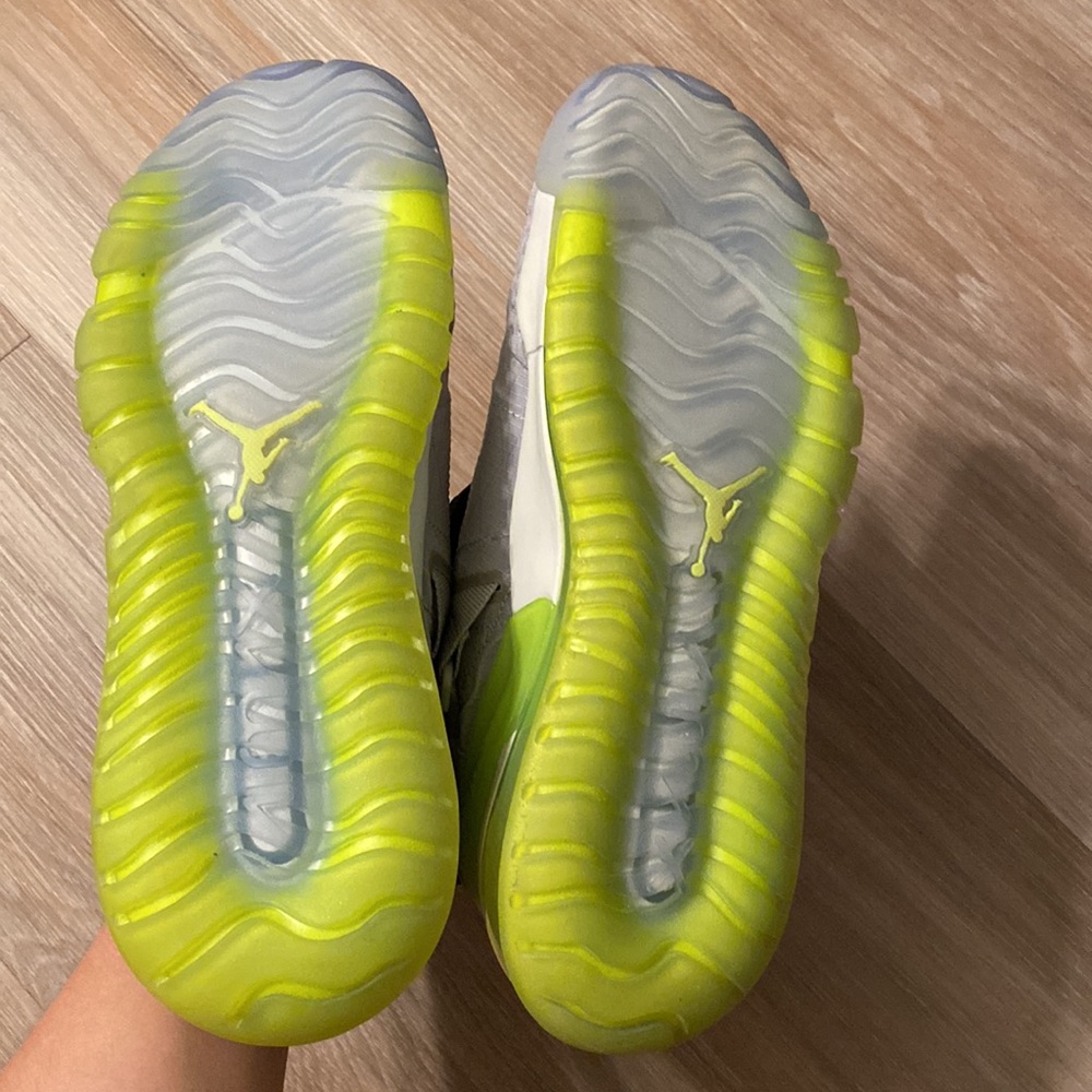 Jordan PROTO-MAX 720. Size 7. - Picture 4 of 5